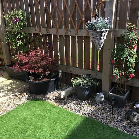 Sandy'S Cosy Cottage Hornsea Esterno foto