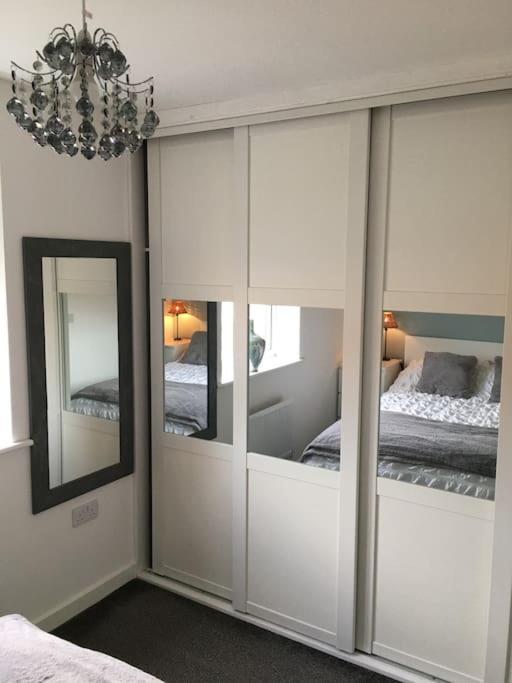 Sandy'S Cosy Cottage Hornsea Esterno foto