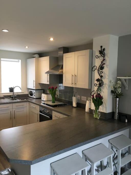 Sandy'S Cosy Cottage Hornsea Esterno foto
