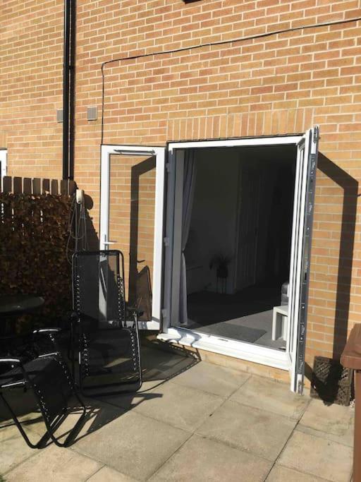 Sandy'S Cosy Cottage Hornsea Esterno foto